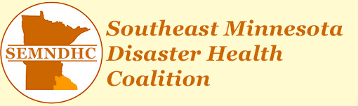 Southeast Minnesota Disaster Health Coalition